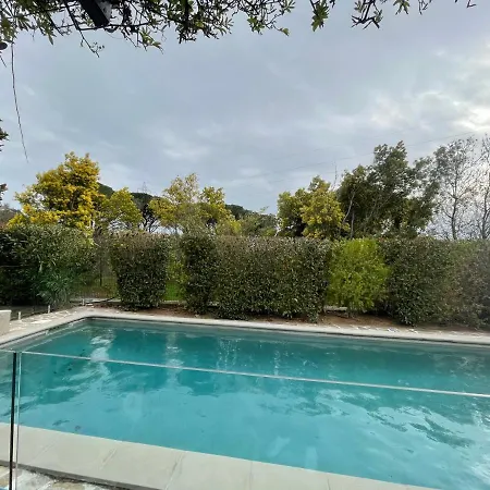 11 Couchages Piscine 4 Ch Proche