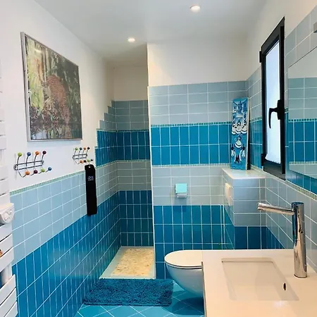 11 Couchages Piscine 4 Ch Proche Fréjus