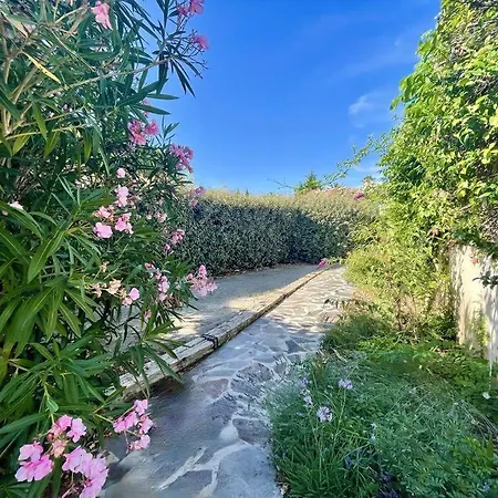 11 Couchages Piscine 4 Ch Proche 빌라 Fréjus